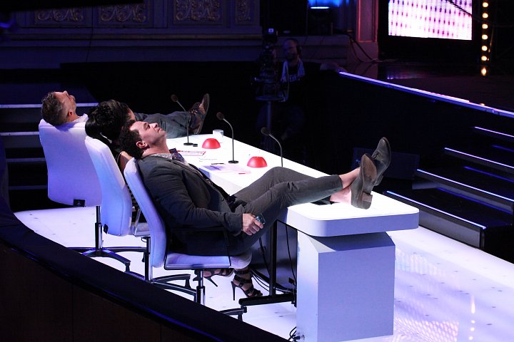 Talent na Primě family poněkud přitvrdil