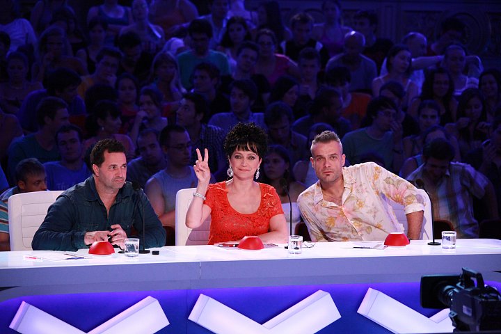 Talent na Primě family poněkud přitvrdil