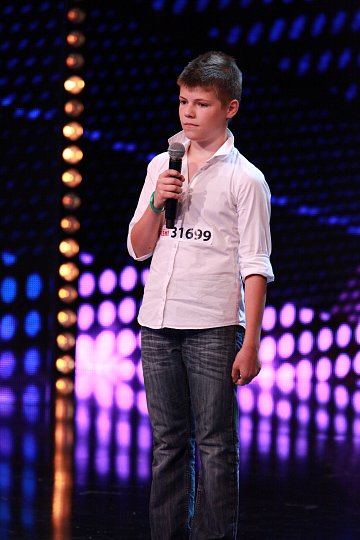 Talent na Primě family poněkud přitvrdil