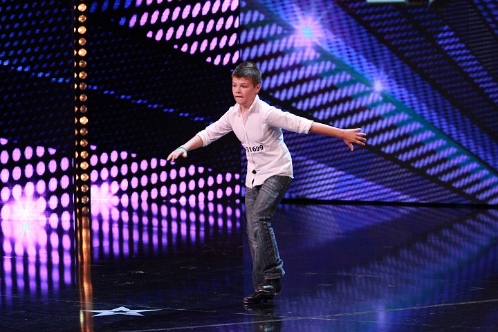 Talent na Primě family poněkud přitvrdil