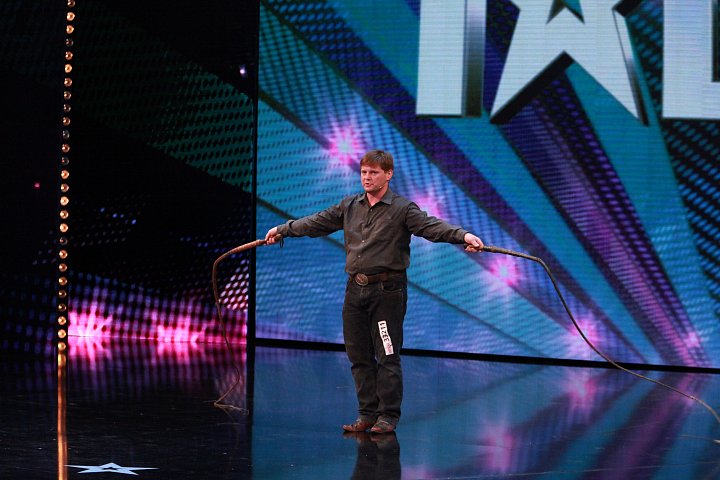 Talent na Primě family poněkud přitvrdil