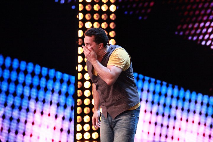 Talent na Primě family poněkud přitvrdil