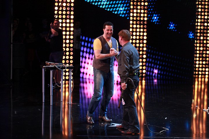 Talent na Primě family poněkud přitvrdil