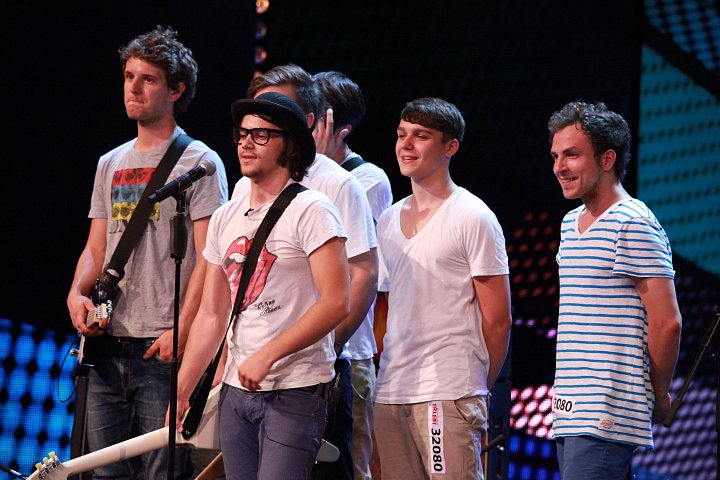 Talent na Primě family poněkud přitvrdil