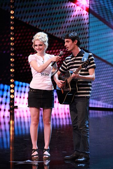 Talent na Primě family poněkud přitvrdil