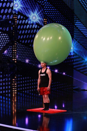 Talent na Primě family poněkud přitvrdil