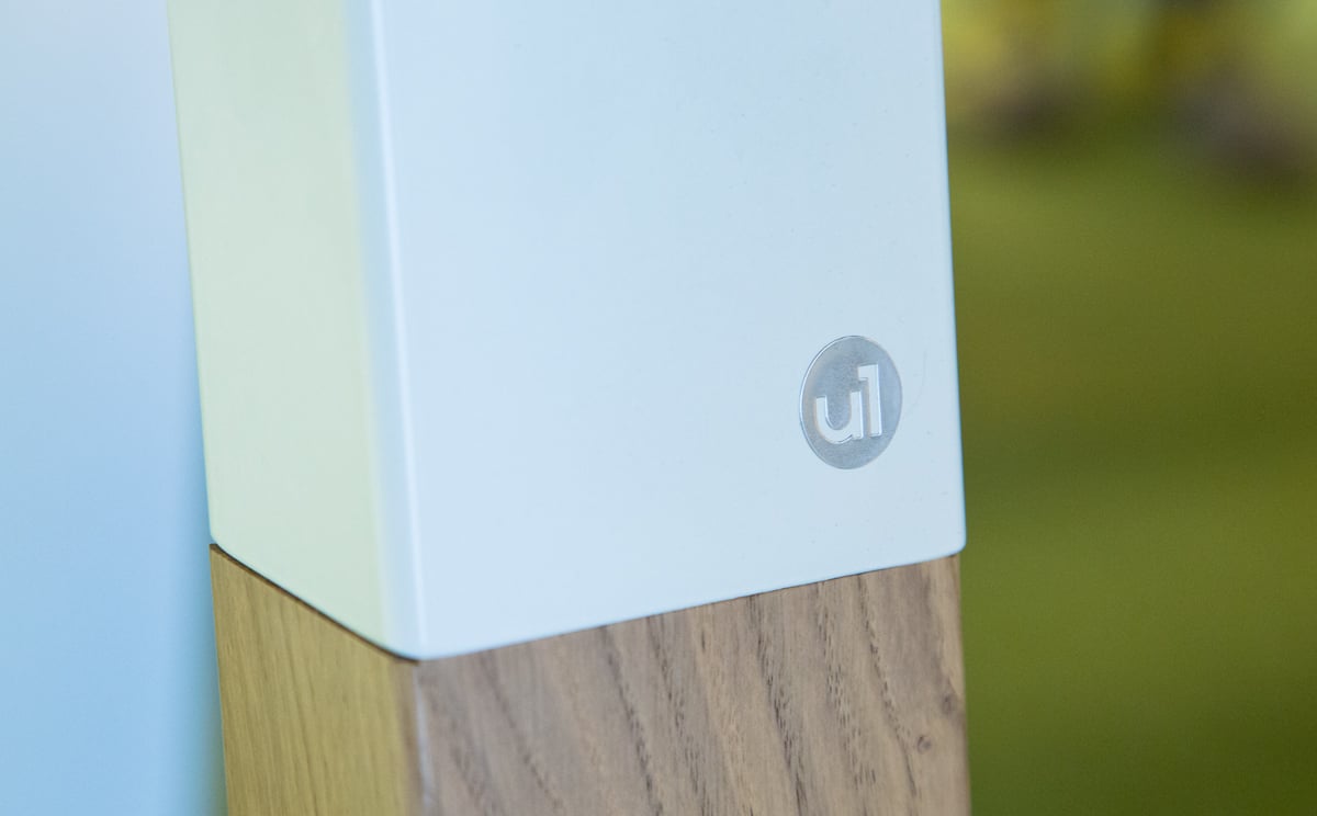 U1 a jejich vlastní kancelářský systém Only1.