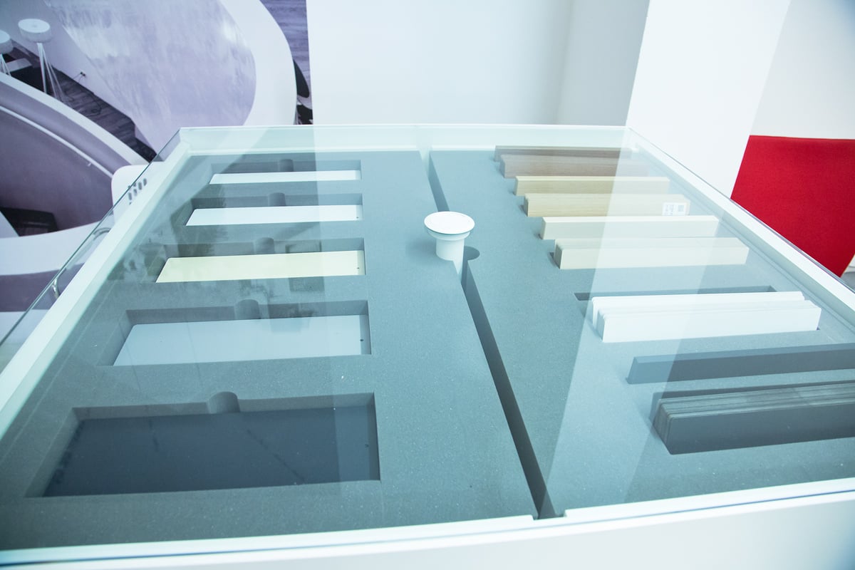 U1 a jejich vlastní kancelářský systém Only1.