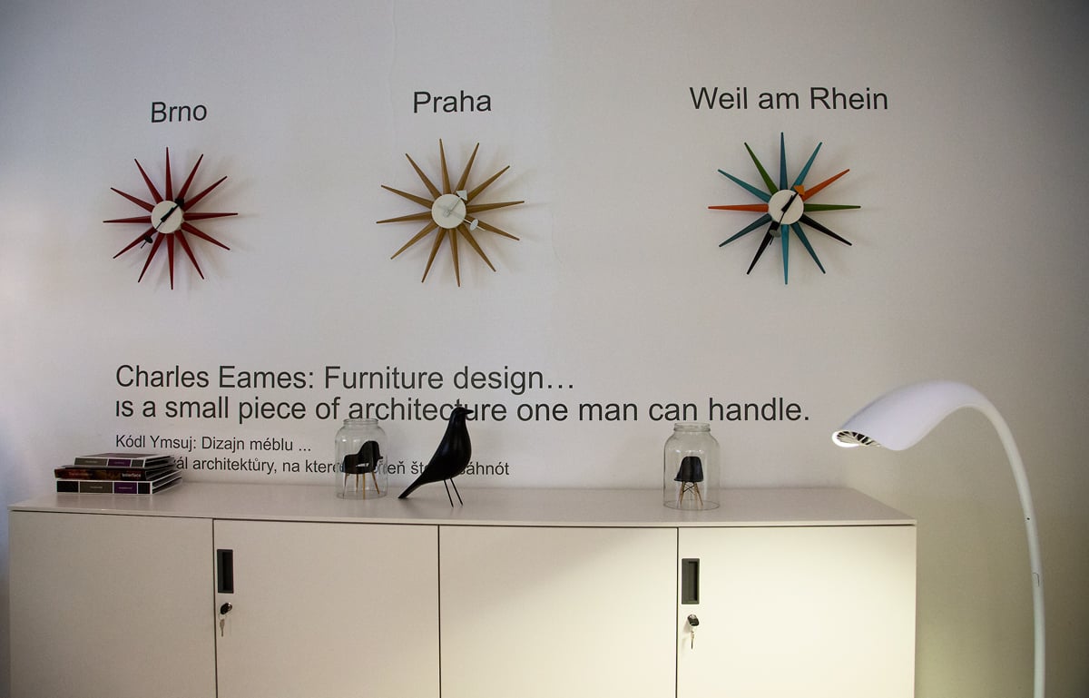 U1 a jejich vlastní kancelářský systém Only1.