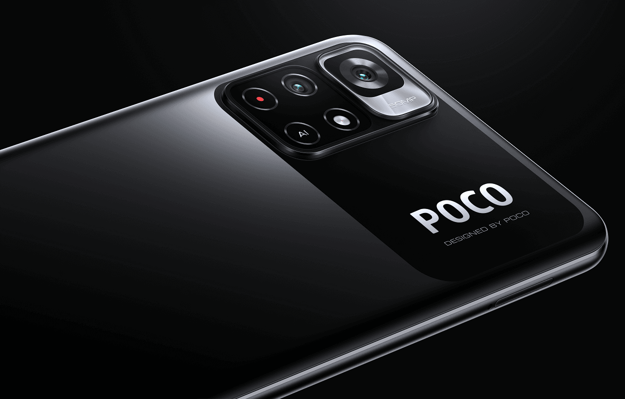 Xiaomi poco