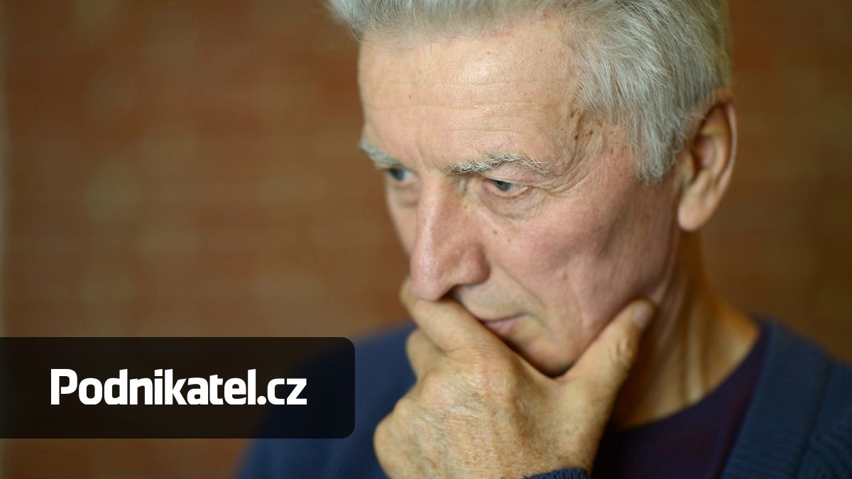 Starobní, vdovský či invalidní: Které důchody lze pobírat souběžně?
