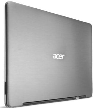 Ultralehký Acer Aspire S3-951-6646