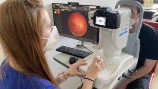 Aireen dokáže včas odhalit řadu chronických onemocnění