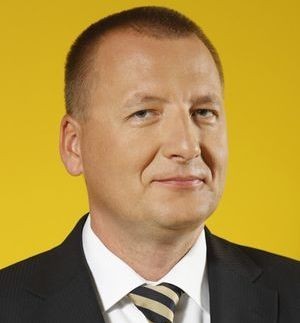 Pavel Zentrich (43) byl s platností 26. září jmenován na pozici ředitele spotřebitelského segmentu ve společnosti Microsoft. 