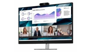Dell Pro P 43 4K Huddle Conferencing Monitor