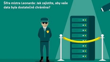 Náhledový obrázek - 7 kroků, jak přežít GDPR: K lepší ochraně dat pomůžou cloud a šifrování (4)