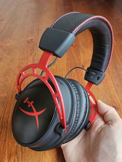 HyperX se už roky drží osvědčeného designu