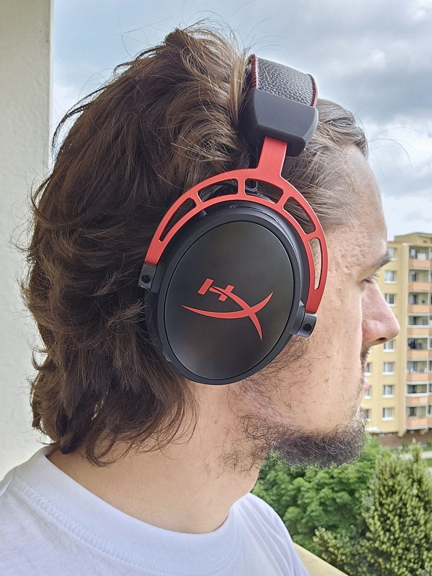 HyperX