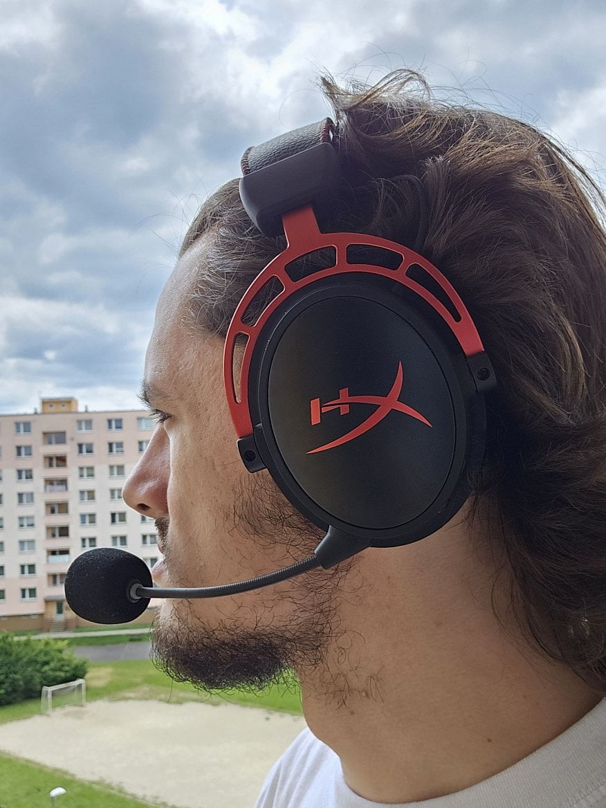 HyperX