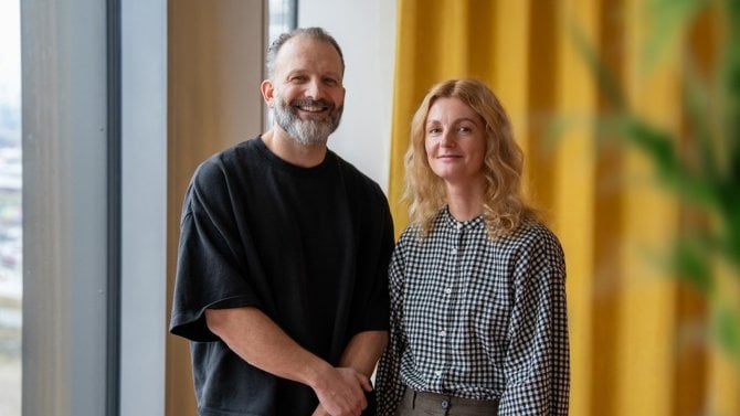 Slovensko jako laboratoř, Česko jako tréninkové hřiště. Startup KUBO chce v době sociálních sítí znovu naučit děti číst knihy