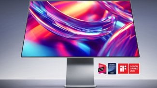 LG UltraFine evo 6K