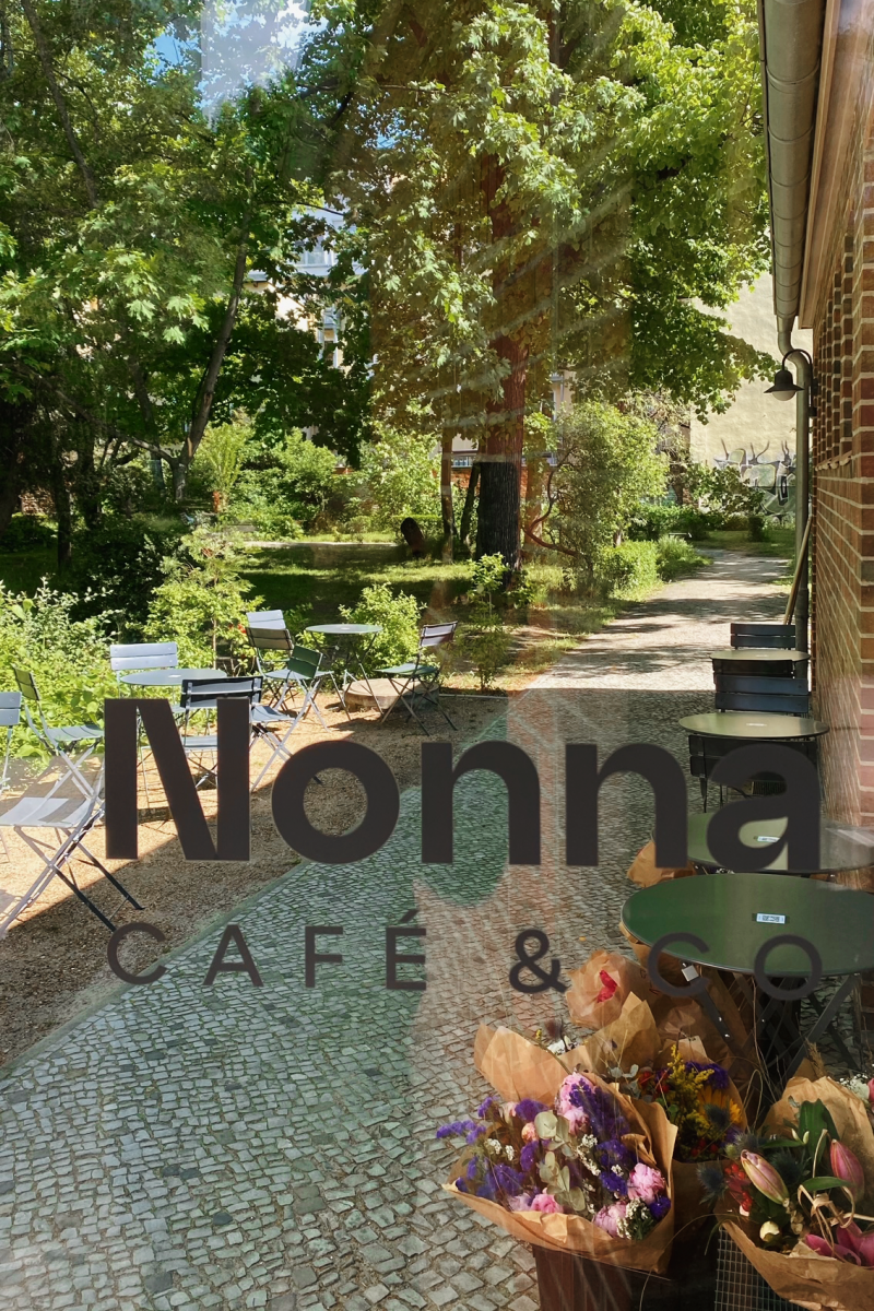 NONNA café & co