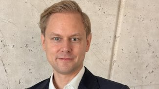 Nový partner Dentons Jan Stejskal