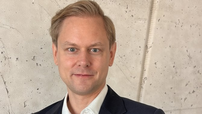 Nový partner Dentons Jan Stejskal