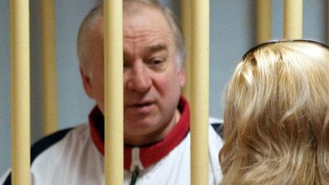 Náhledový obrázek - Skripal byl v Británii propuštěn z nemocnice. Po otrávení v ní strávil přes dva měsíce