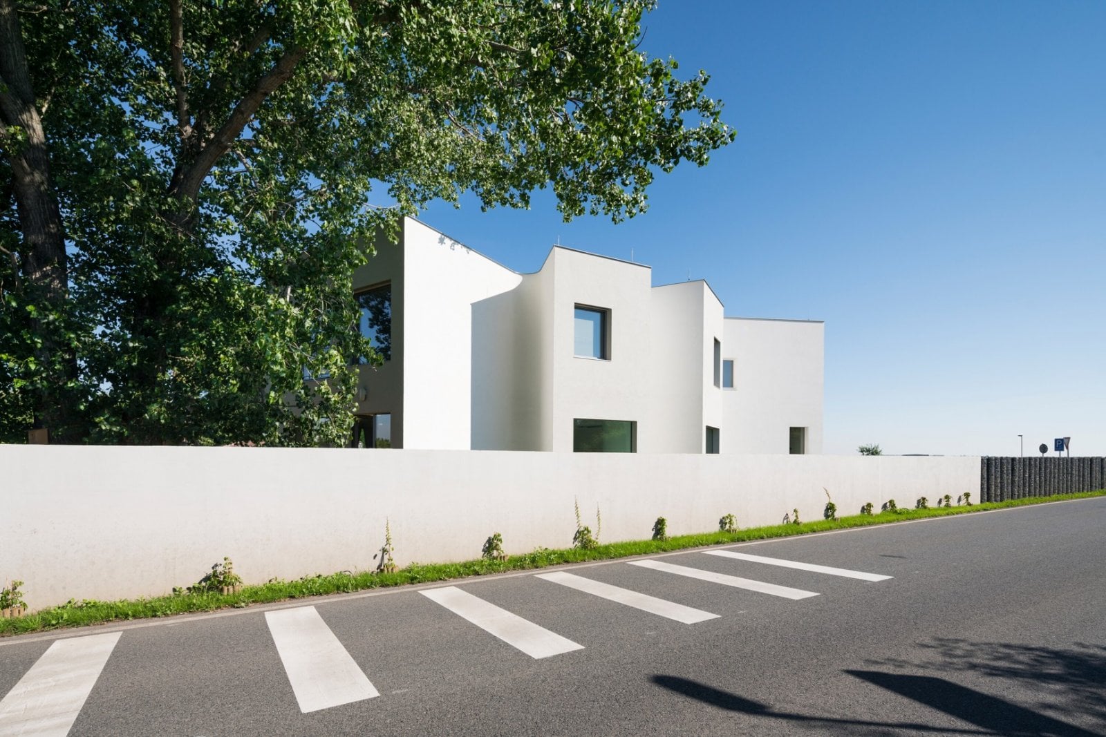 Montessori školka v Klecanech