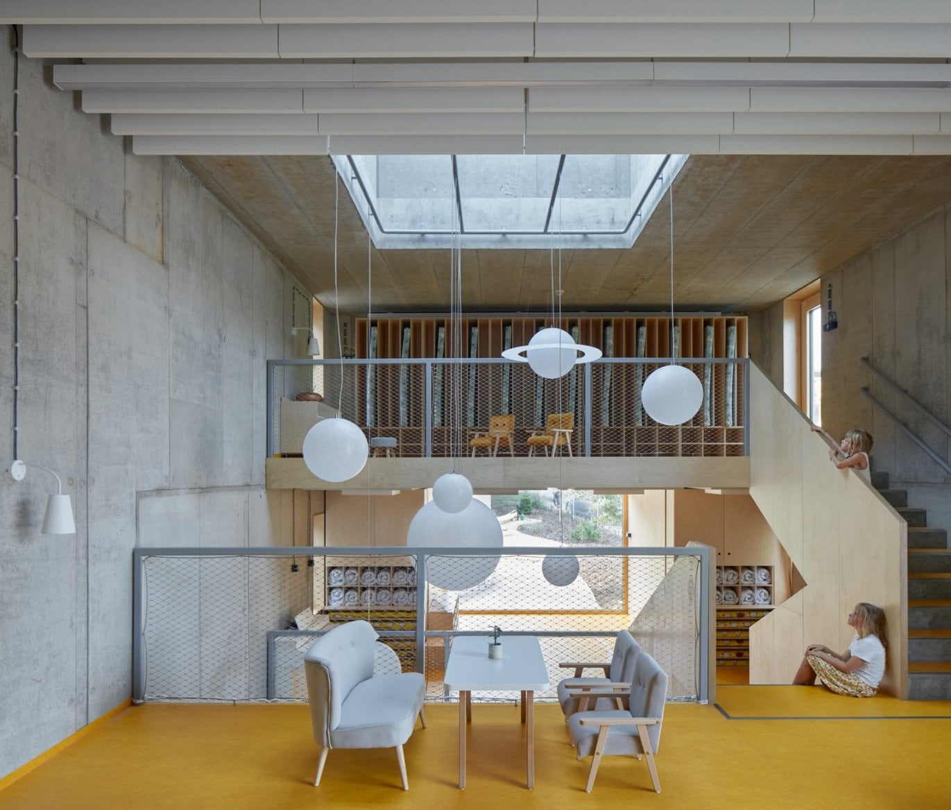 Školka Montessori Jablonec nad Nisou