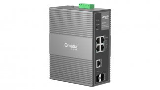 TP-Link Omada IES2xx