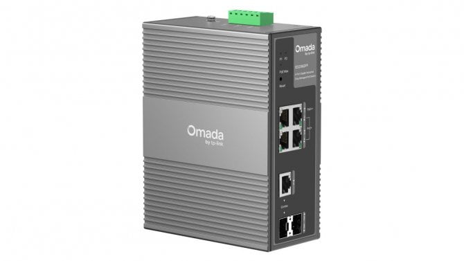 TP-Link Omada IES2xx