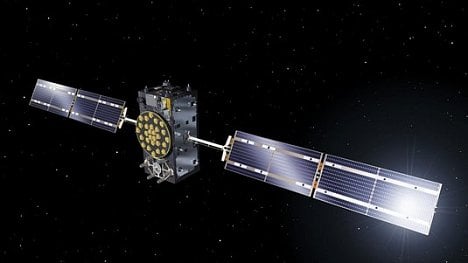 Náhledový obrázek - Podporuje váš smartphone satelity Galileo? Přečtěte si, jak to zjistit