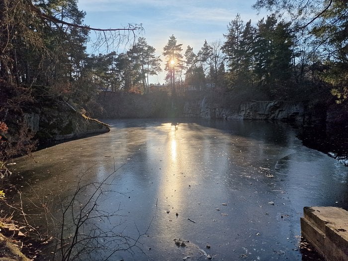 hlavní fotoaparát