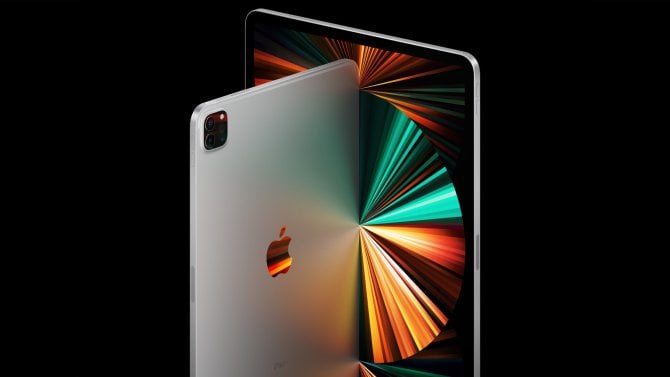 Apple iPad Pro