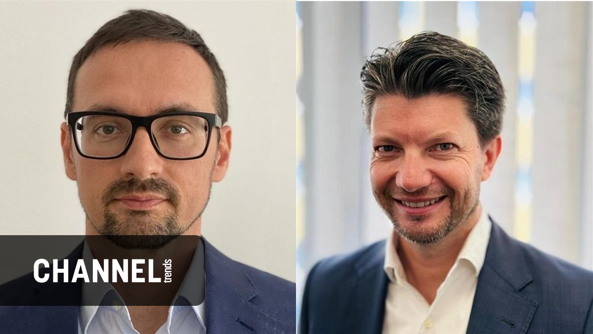 Marek Horyl a Martin Vrba povýšili ve skupině Asbis