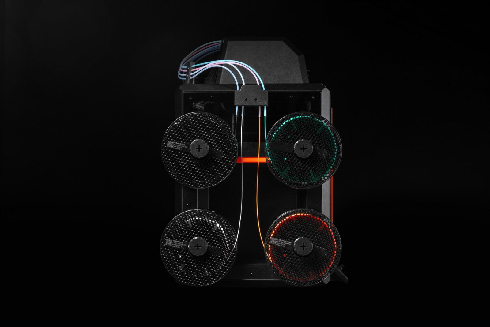 INDX pro Prusa Core One