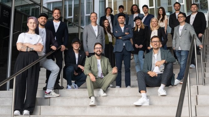 Českým United Founders se zalíbily nové kvantové čipy z Německa. Mnichovskému startupu Peak Quantum posílají přes 10 milionů