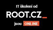 Root.cz: Hacking v praxi a Hacking bezdrátových sítí online