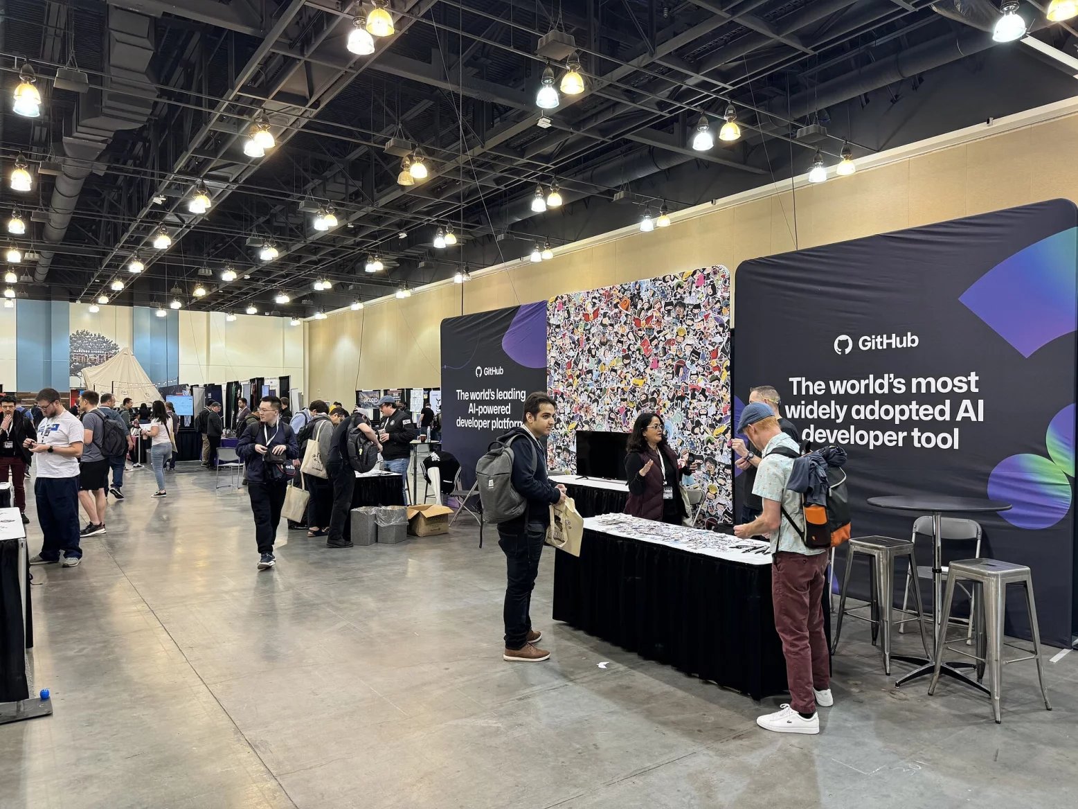 Southern California Linux Expo (SCALE)