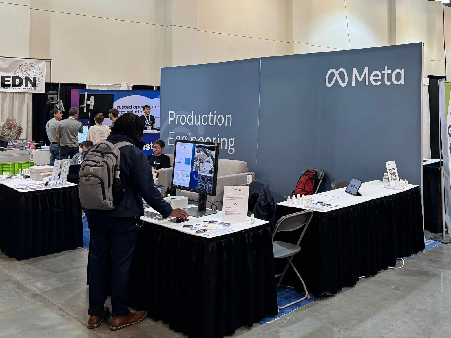 Southern California Linux Expo (SCALE)