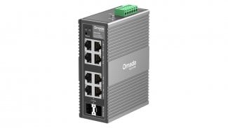 TP-Link Omada ES208G