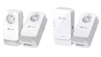TP-Link PGW2440 KIT a PG2400P KIT