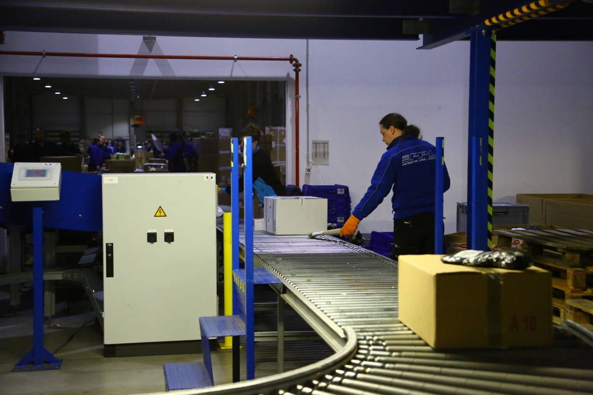 V PPL se před Vánoci nezastaví