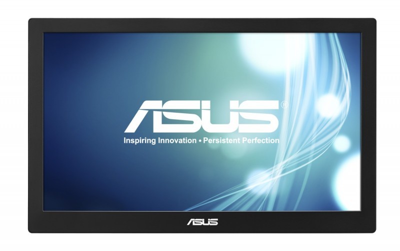 Asus MB168B