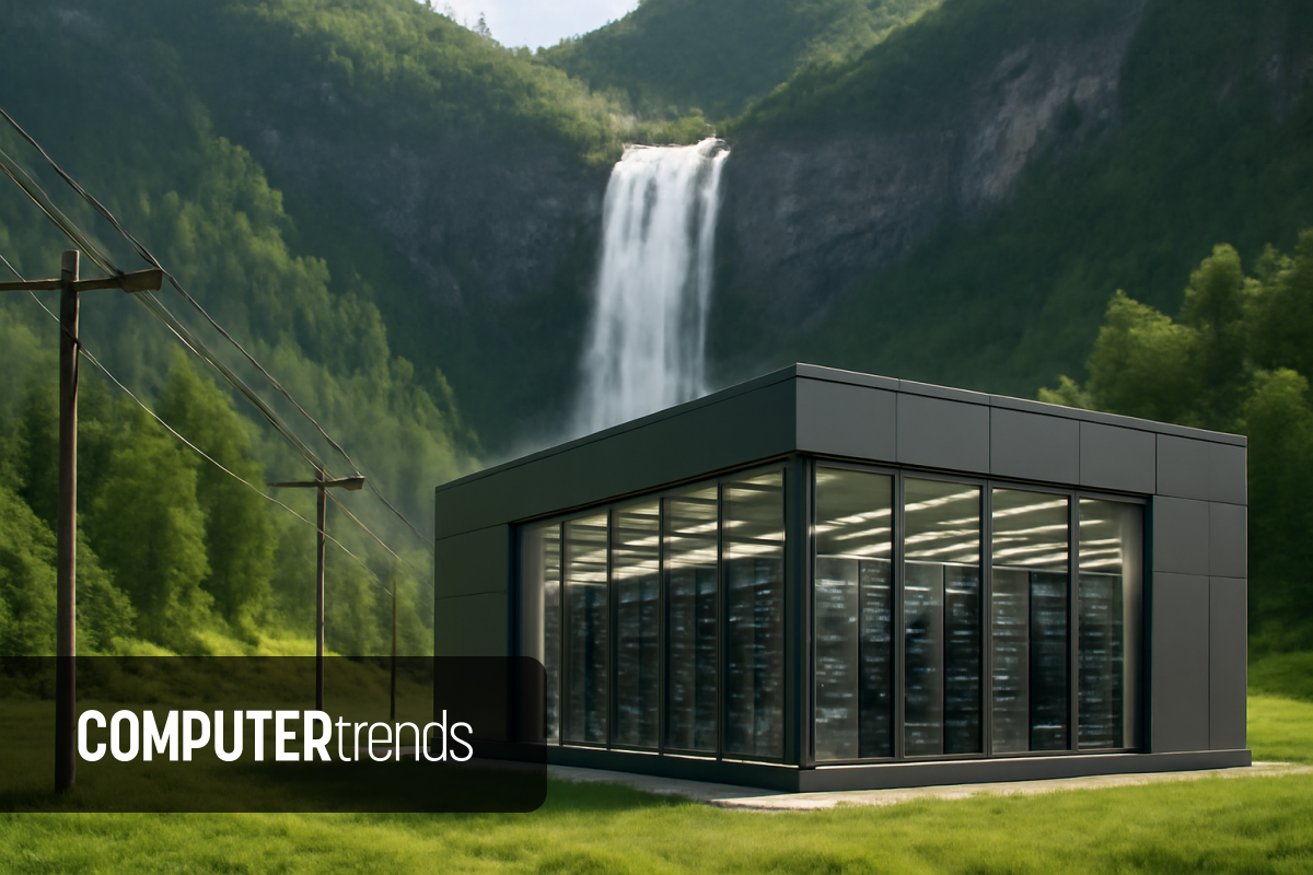 Boom datových center může špatně dopadnou, varuje Goldman Sachs