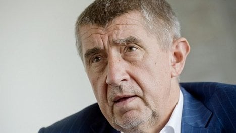 Náhledový obrázek - Utajené firmy i dotace. Babiš má na Slovensku spoustu Čapích hnízd