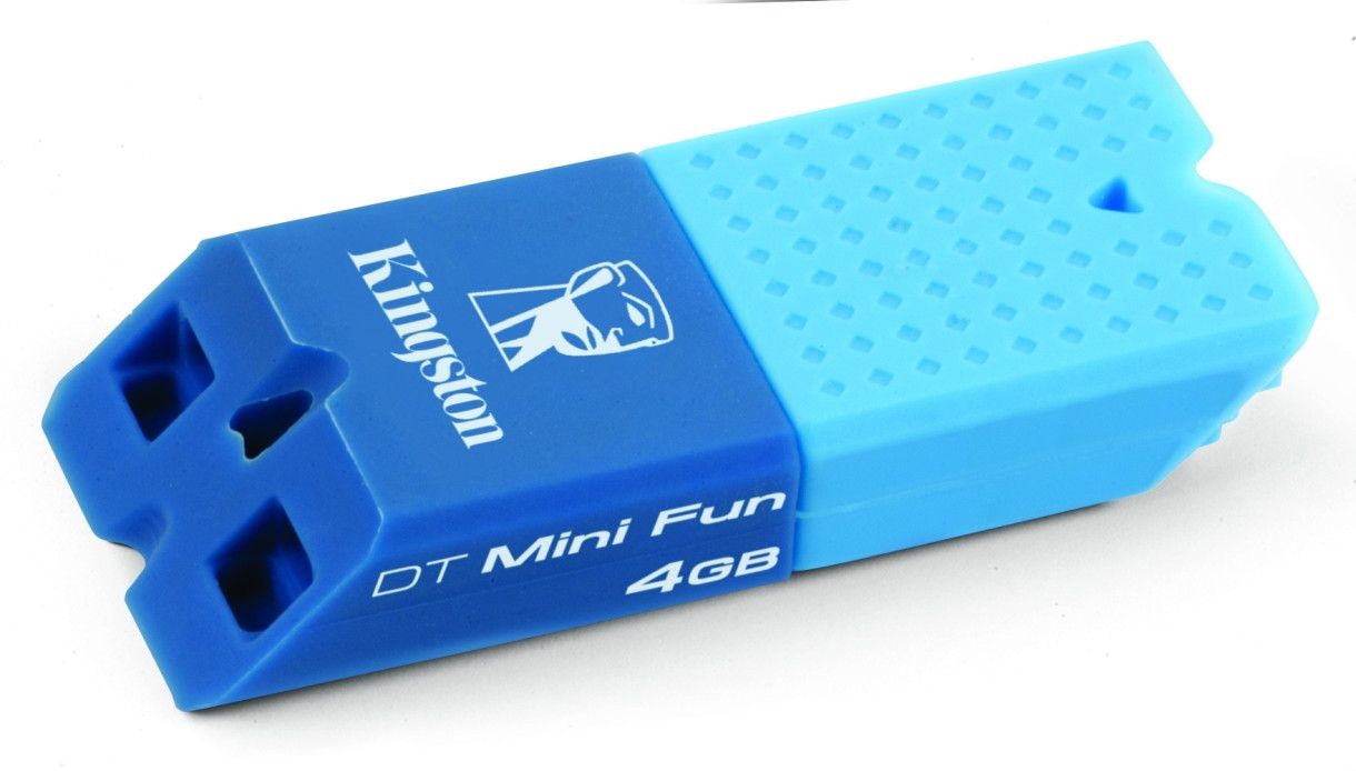 Kingston Mini Fun G2