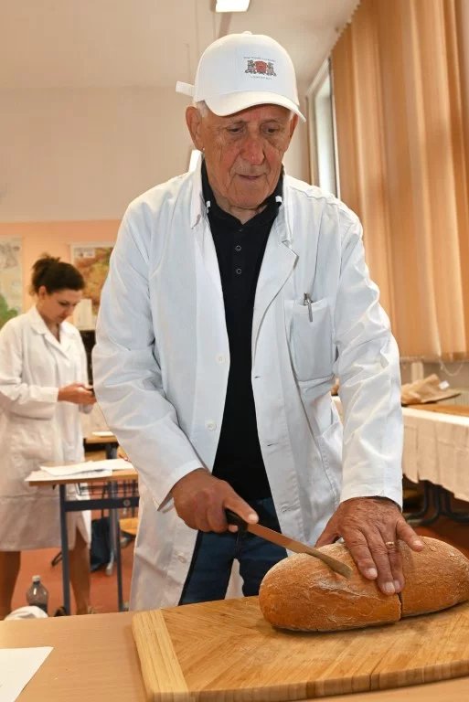 Chléb roku 2024